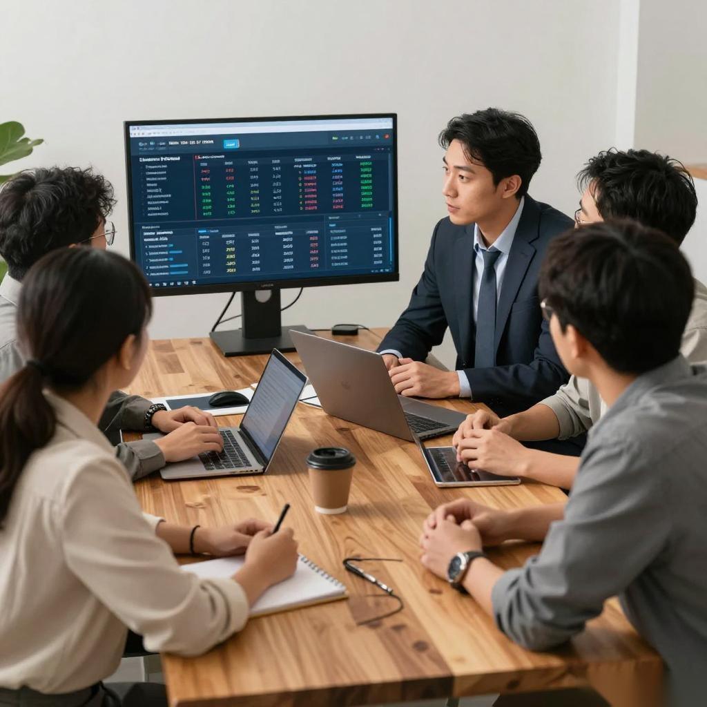 建筑工程项目管理系统安装调试与使用指南｜项目管理全攻略