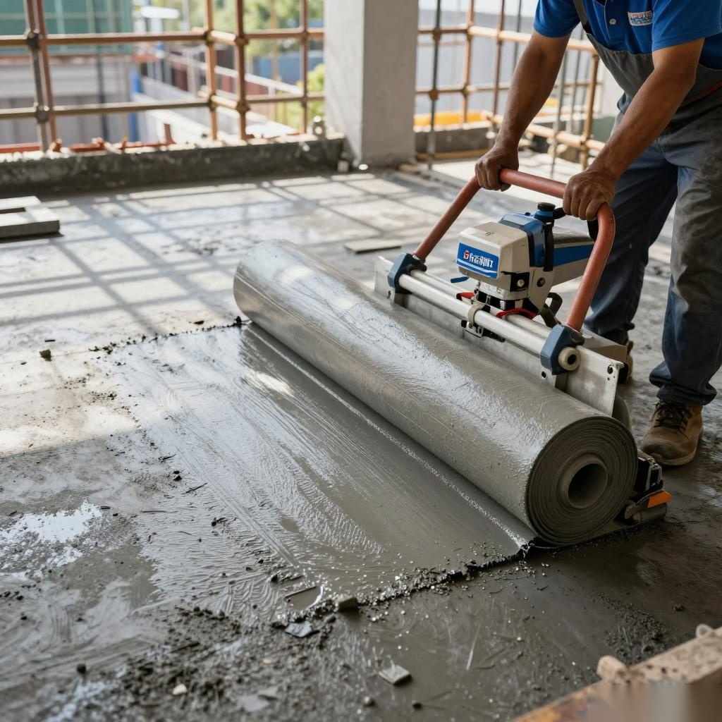 防水材料涨价应对策略｜安装调试成本控制全攻略