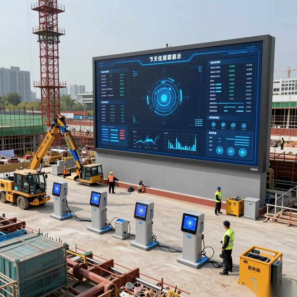 智能建造人才培育：故障排查与维护保养全攻略