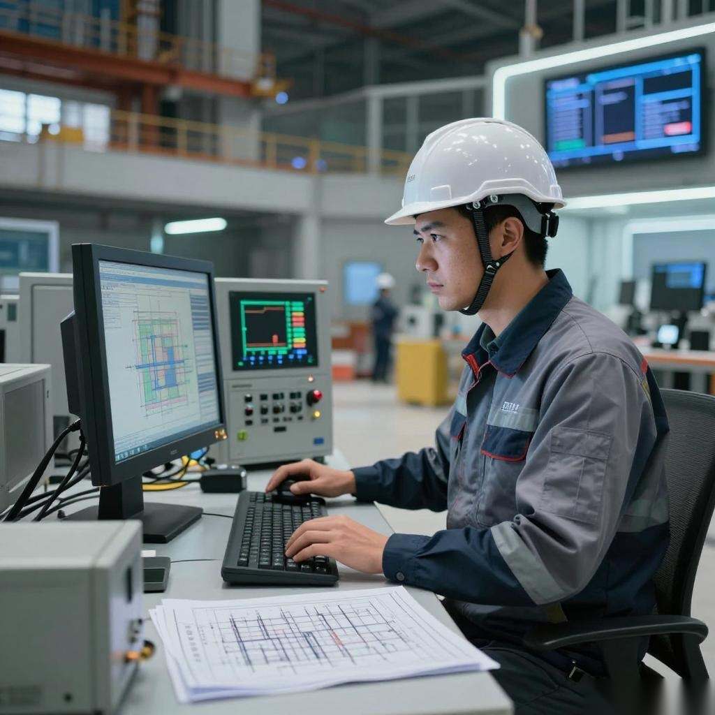 全过程工程咨询实践：安装调试与使用方法优化成本控制全攻略