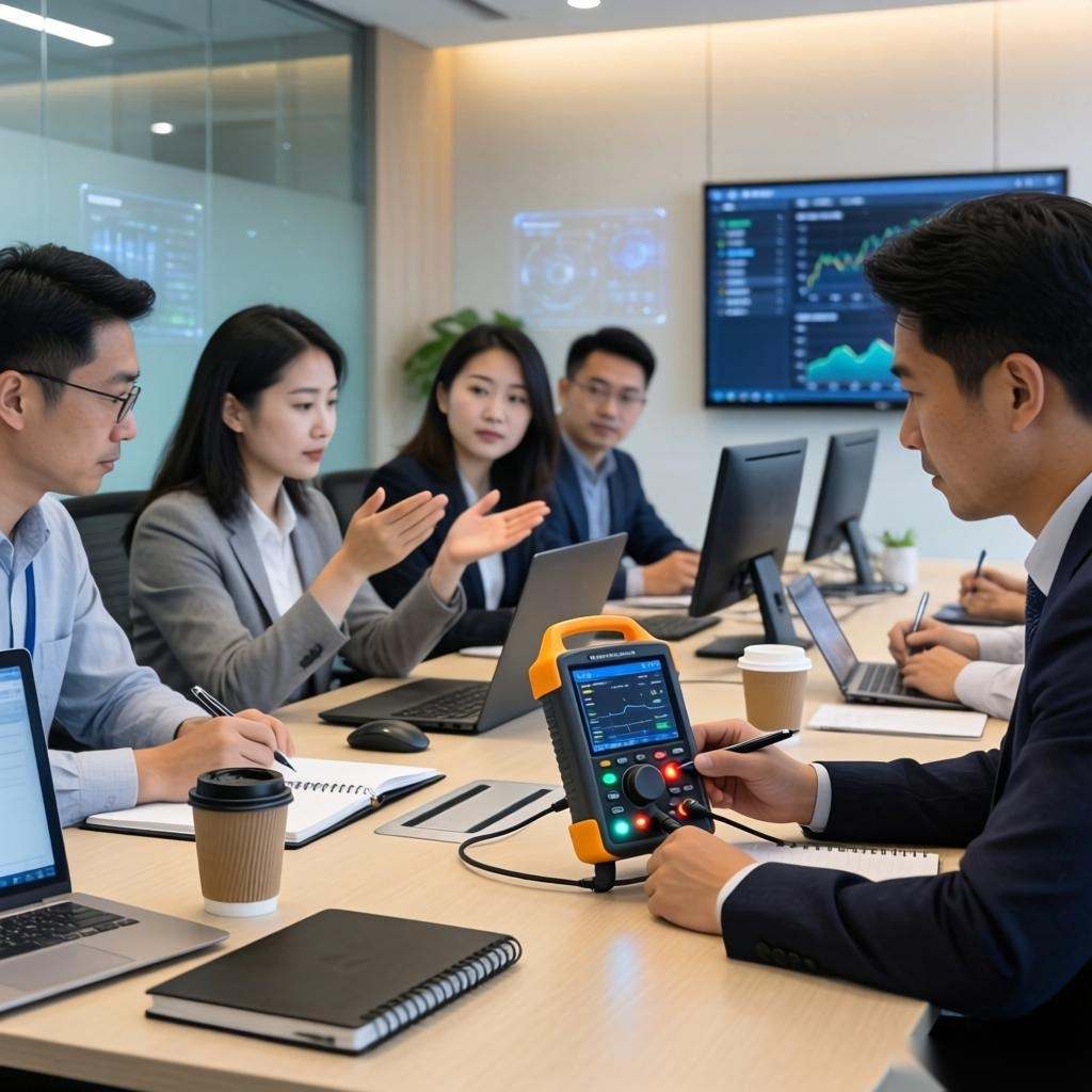 工程造价管理数字化转型下的故障排查与维护保养要点｜实用指南