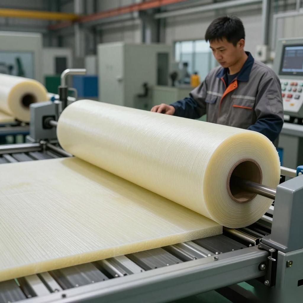 建筑保温材料选型指南：成本与性能权衡全攻略