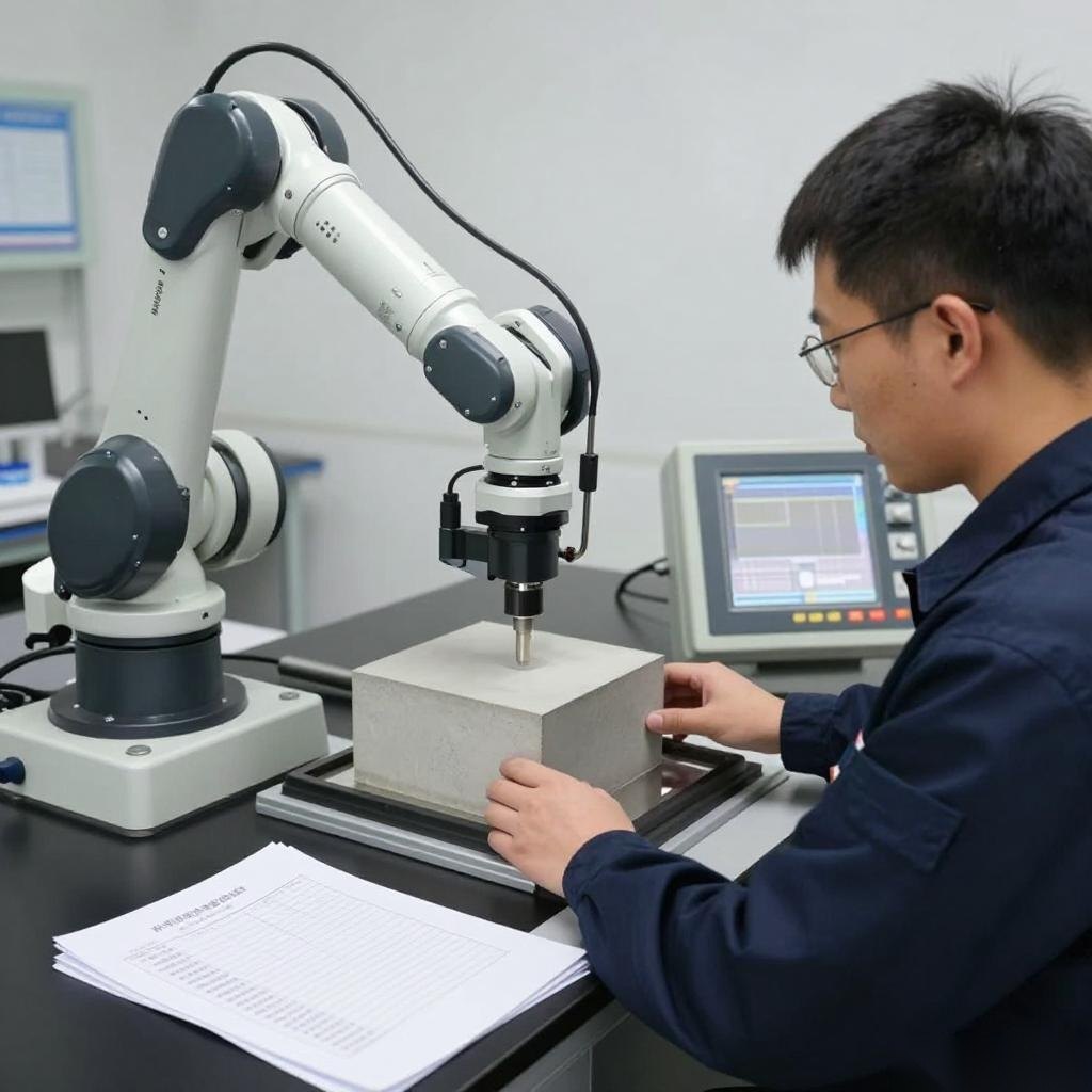 全流程数字化施工管理平台：重塑建筑工地管理的应用场景与案例分析
