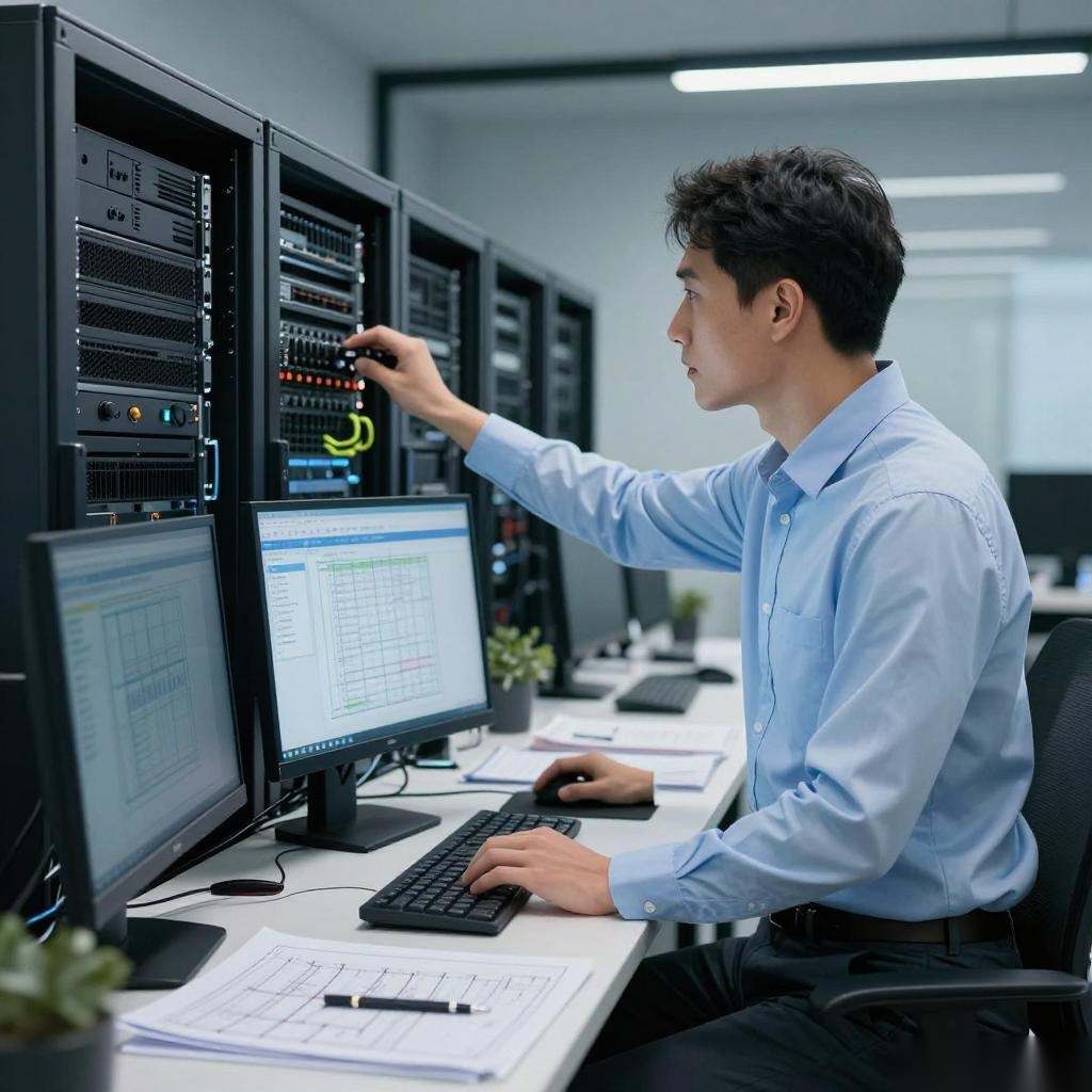工程造价管理条例实施要点：安装调试与使用指南
