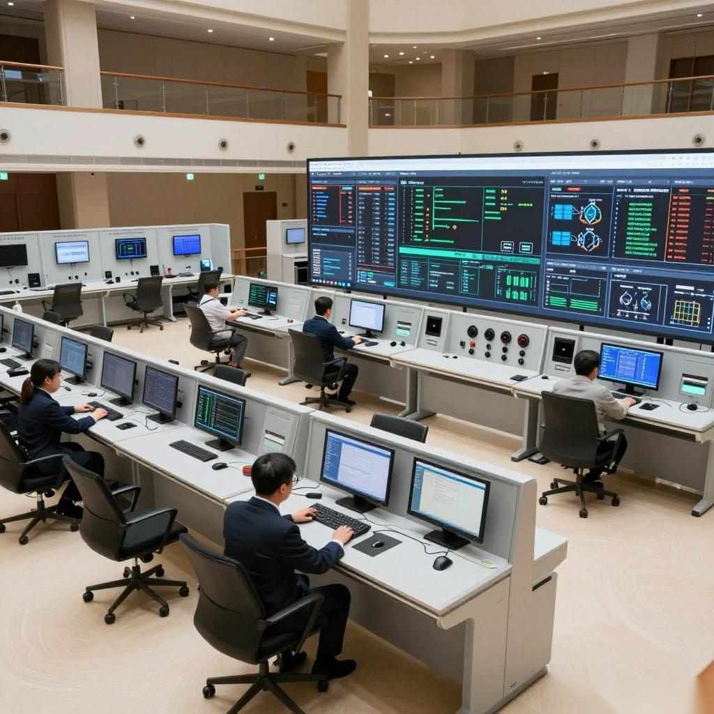 大型复杂公共建筑智能设计平台安装调试与使用指南｜实用指南