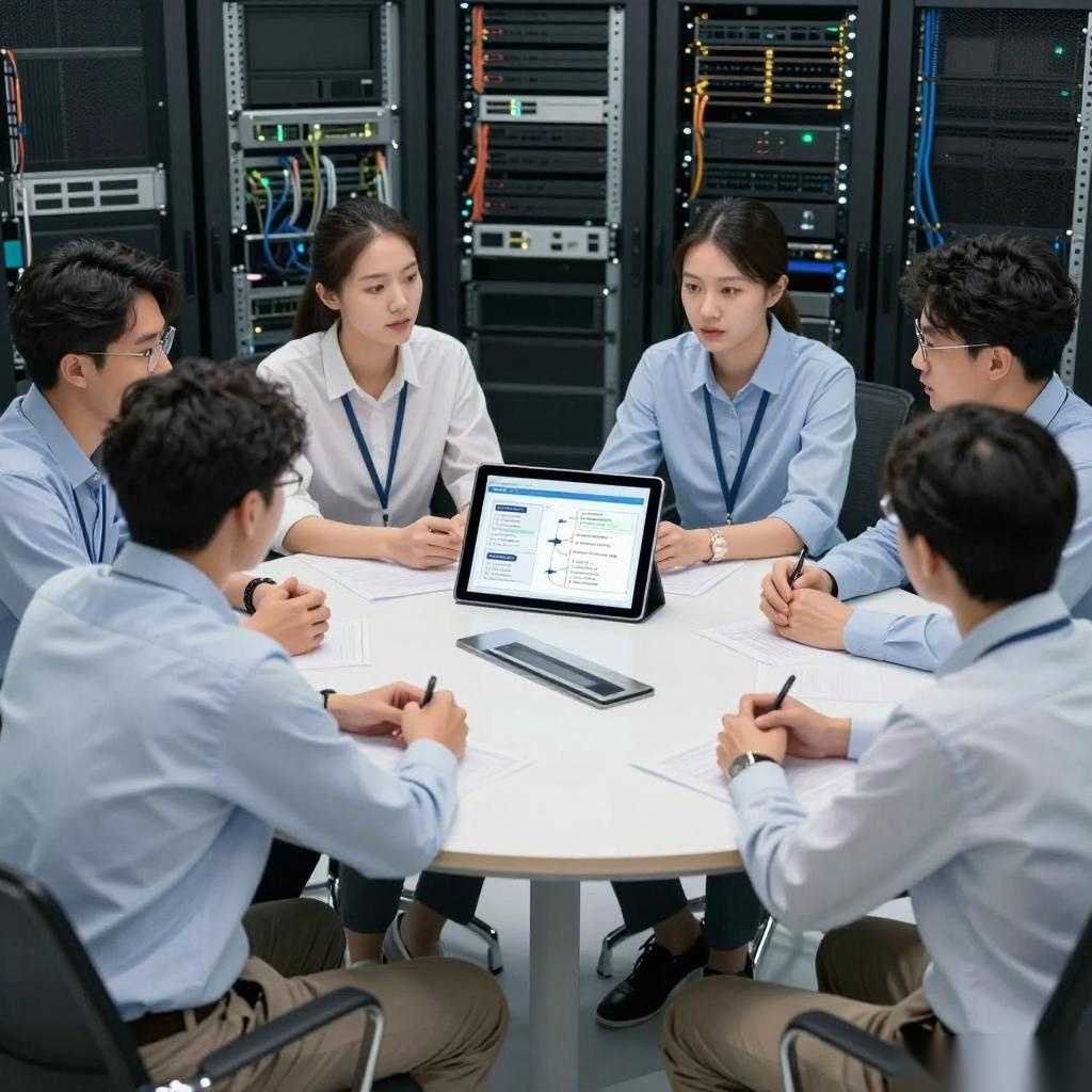 工程造价管理新趋势：选型指南与参数对比｜实用指南
