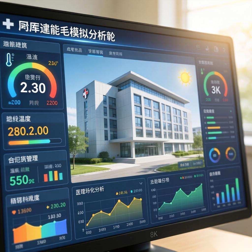 AI赋能大型复杂公共建筑设计：智能设计平台应用与创新指南