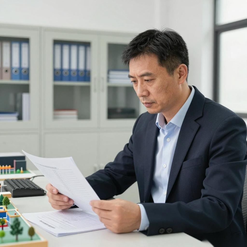 湖南造价咨询行业责任终身制下的故障排查与维护策略指南