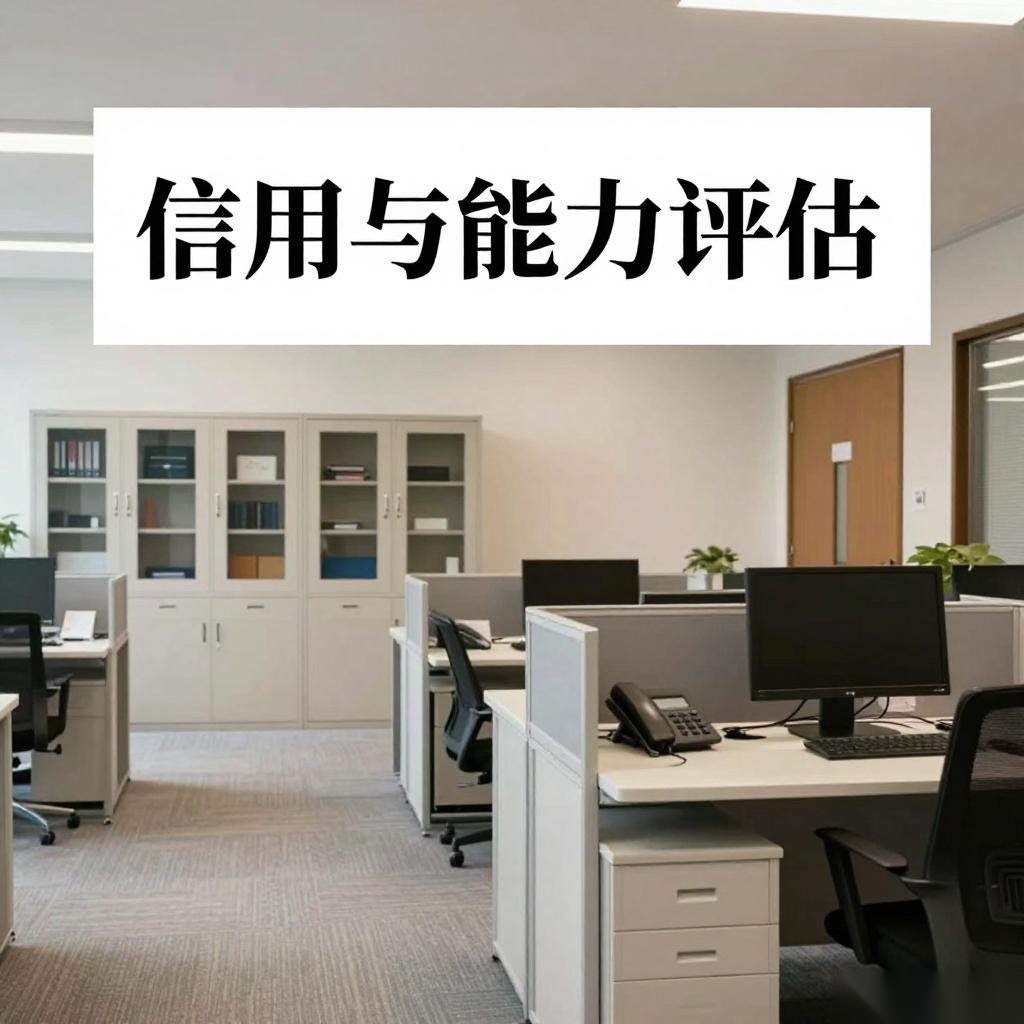 湖南造价咨询企业选型指南：信用与能力评估全攻略