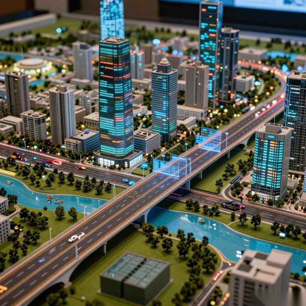 城运慧平台：智慧城市运营的实践与创新指南