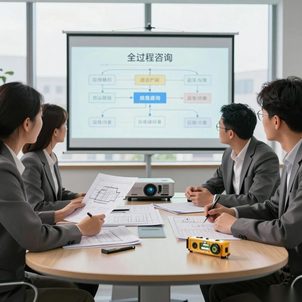 湖南造价咨询行业推行责任终身制与信用评价机制实践指南