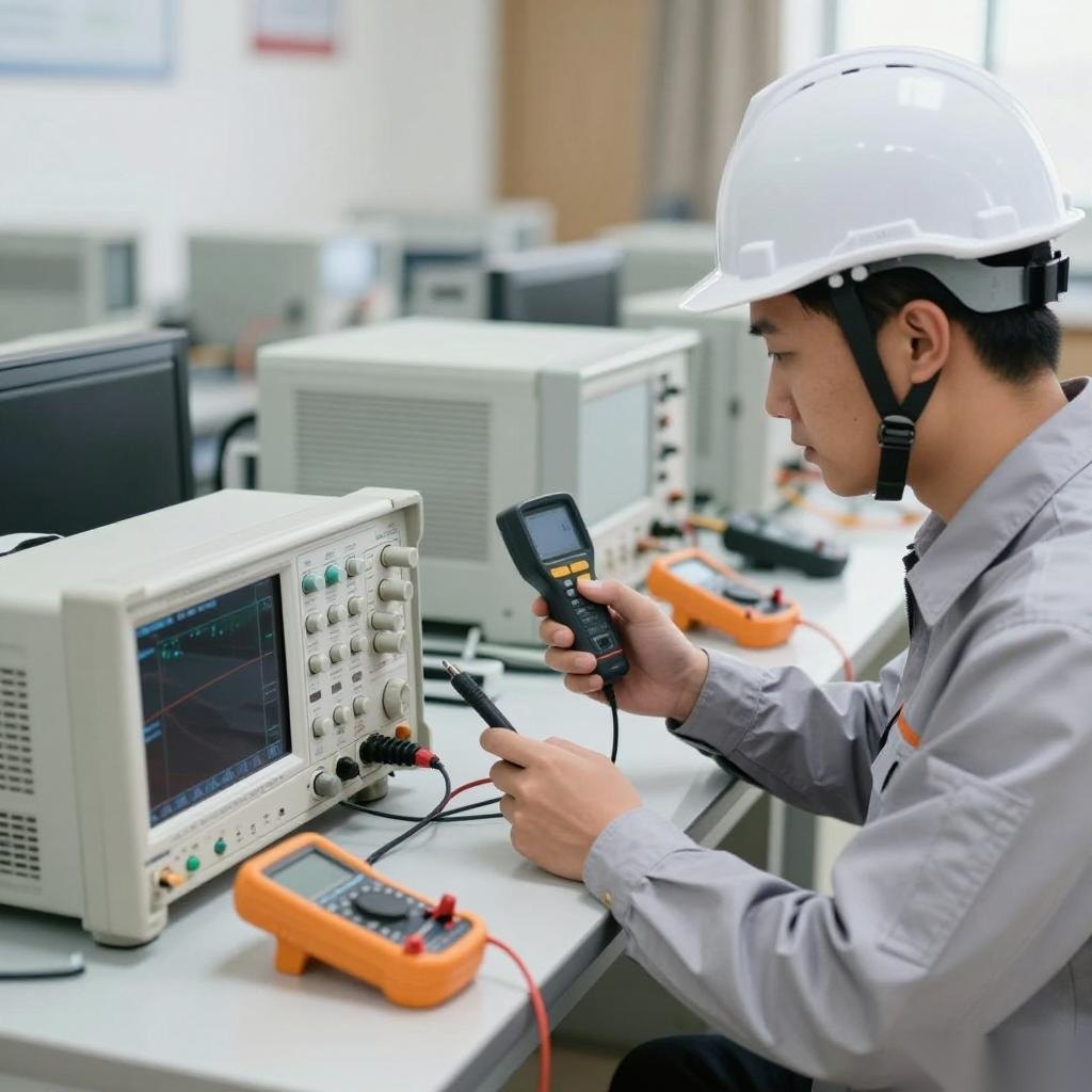 政府投资项目故障排查与维护保养要点｜实用指南