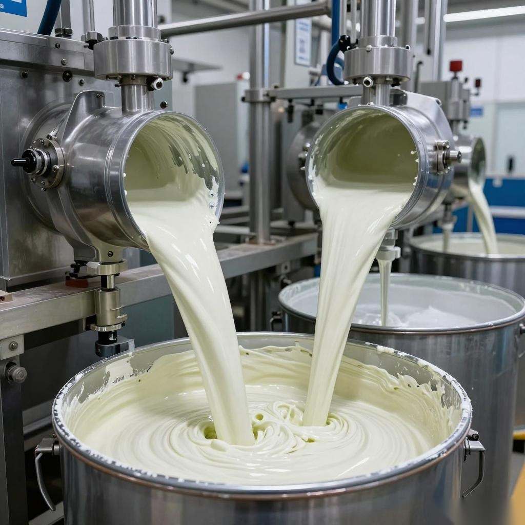 涂料涨价潮来袭：行业影响与应对策略全攻略