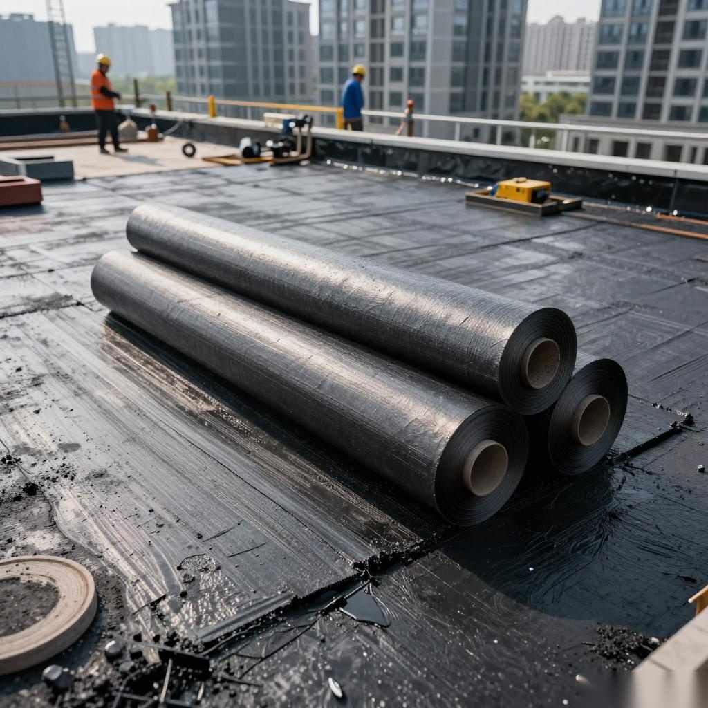 建筑防水材料涨价潮下企业应对策略｜防水行业全攻略