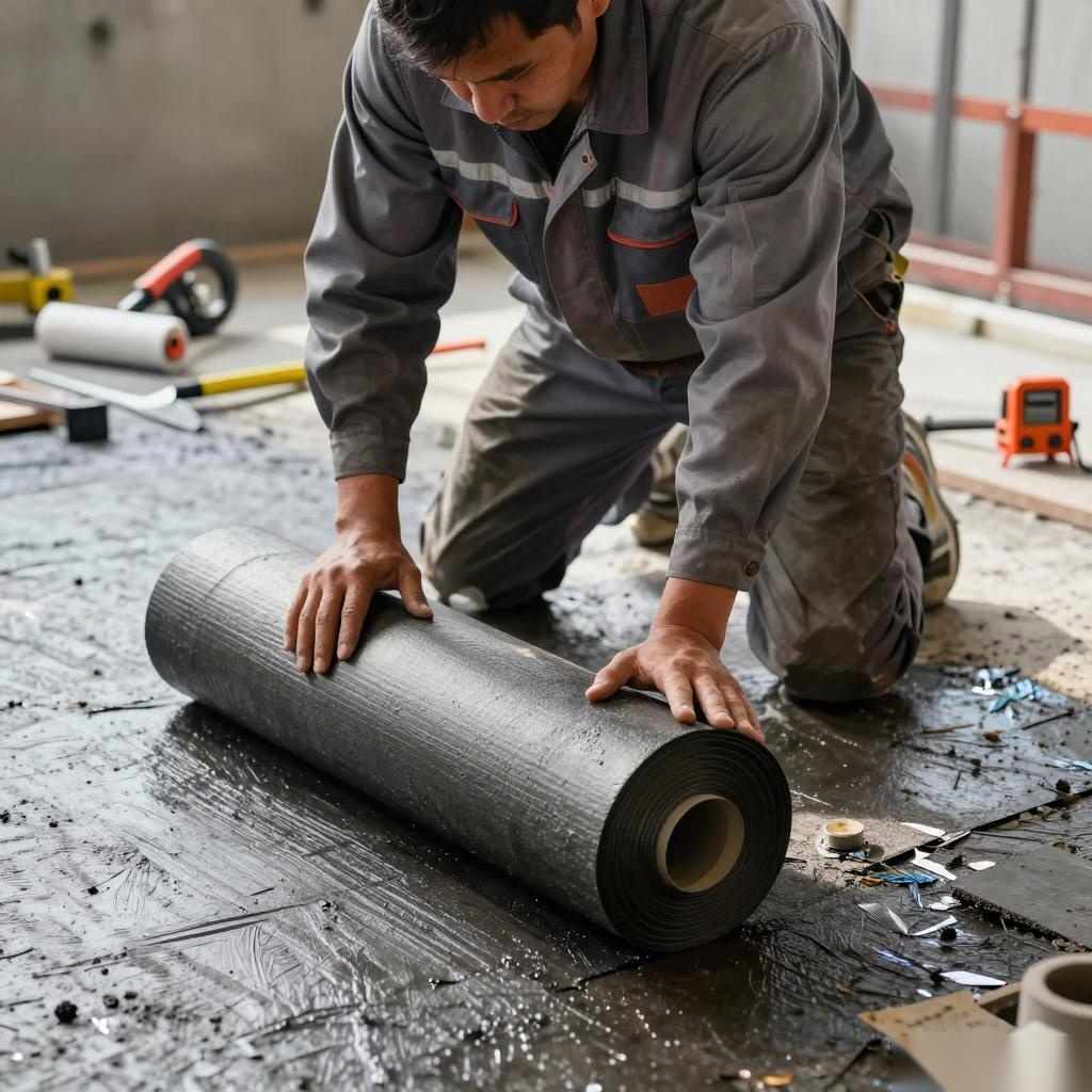 建筑防水材料涨价潮下企业应对策略｜防水行业全攻略