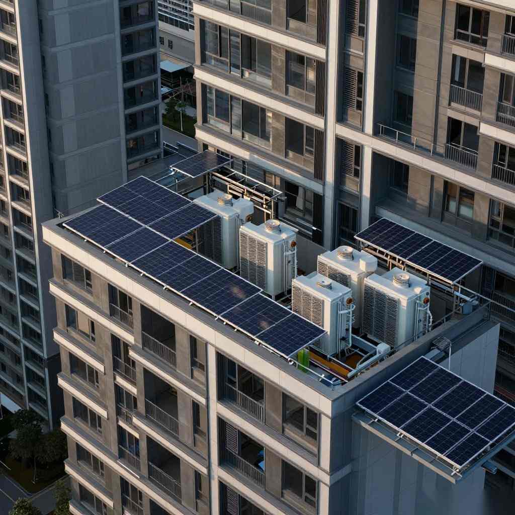 钢结构住宅故障排查与维护要点｜第四代建筑全攻略