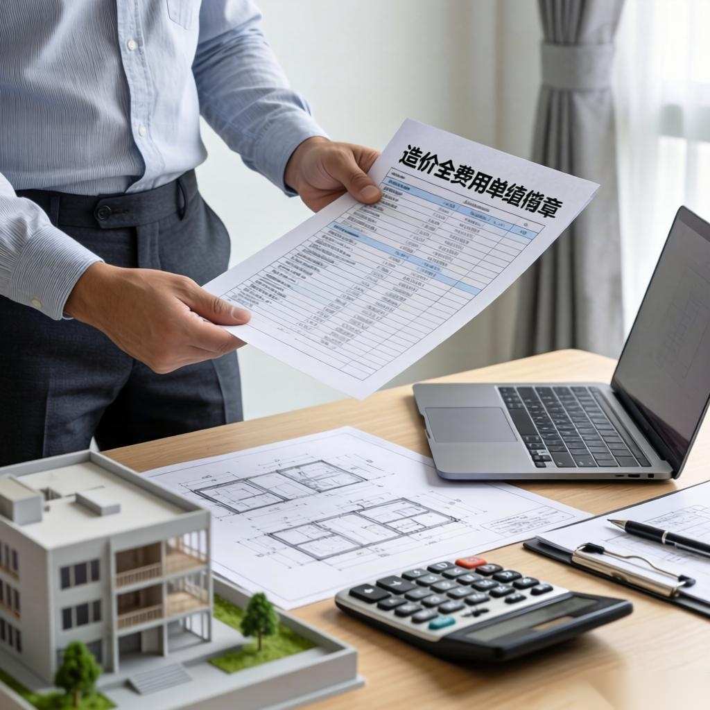 新清单计价规范应用场景与实践案例解析｜工程造价管理全攻略