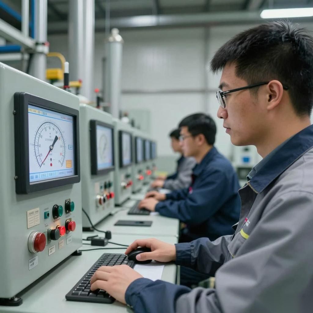 建材行业能源转型：化石能源消费控制与清洁替代材料应用指南