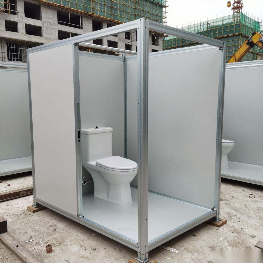 钢结构住宅的应用场景与实践案例分析｜建筑工业化指南