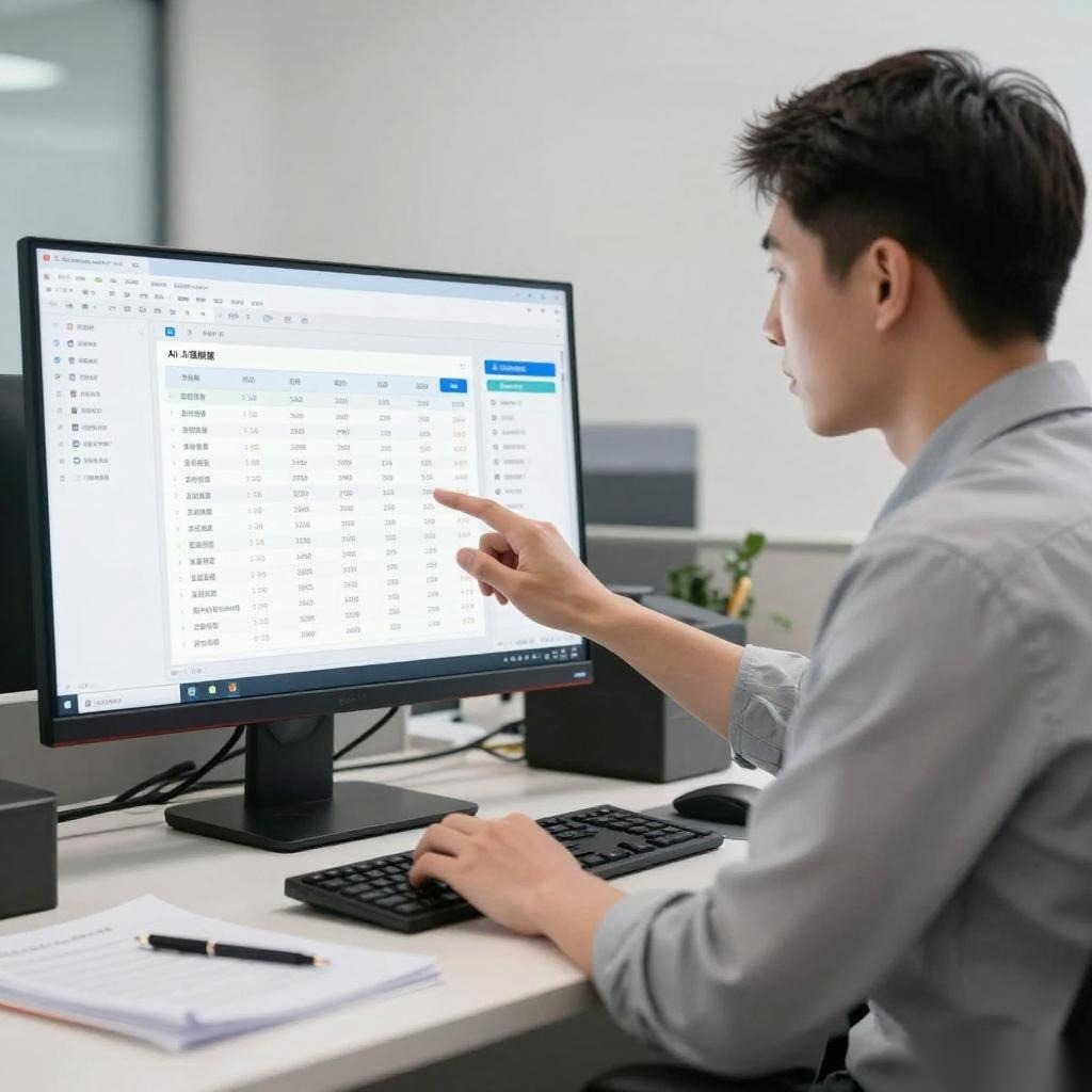 AI算量在数智造价转型中的应用场景与实践指南