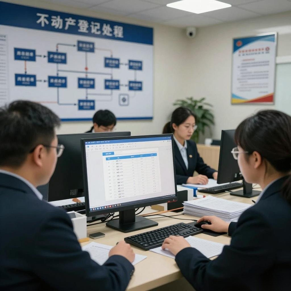 不动产登记优化实践：交房即交证的实施路径与操作指南｜优化全攻略