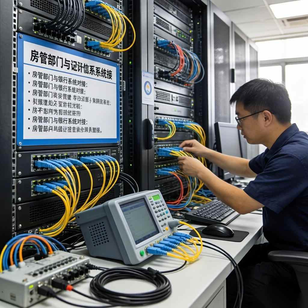 不动产登记优化实践：交房即交证的实施路径与操作指南｜优化全攻略