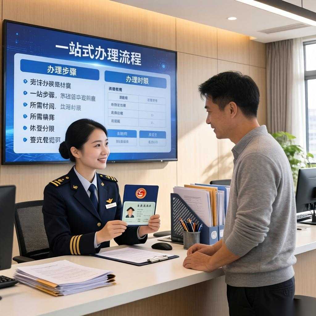 不动产登记优化实践：交房即交证的实施路径与操作指南｜优化全攻略
