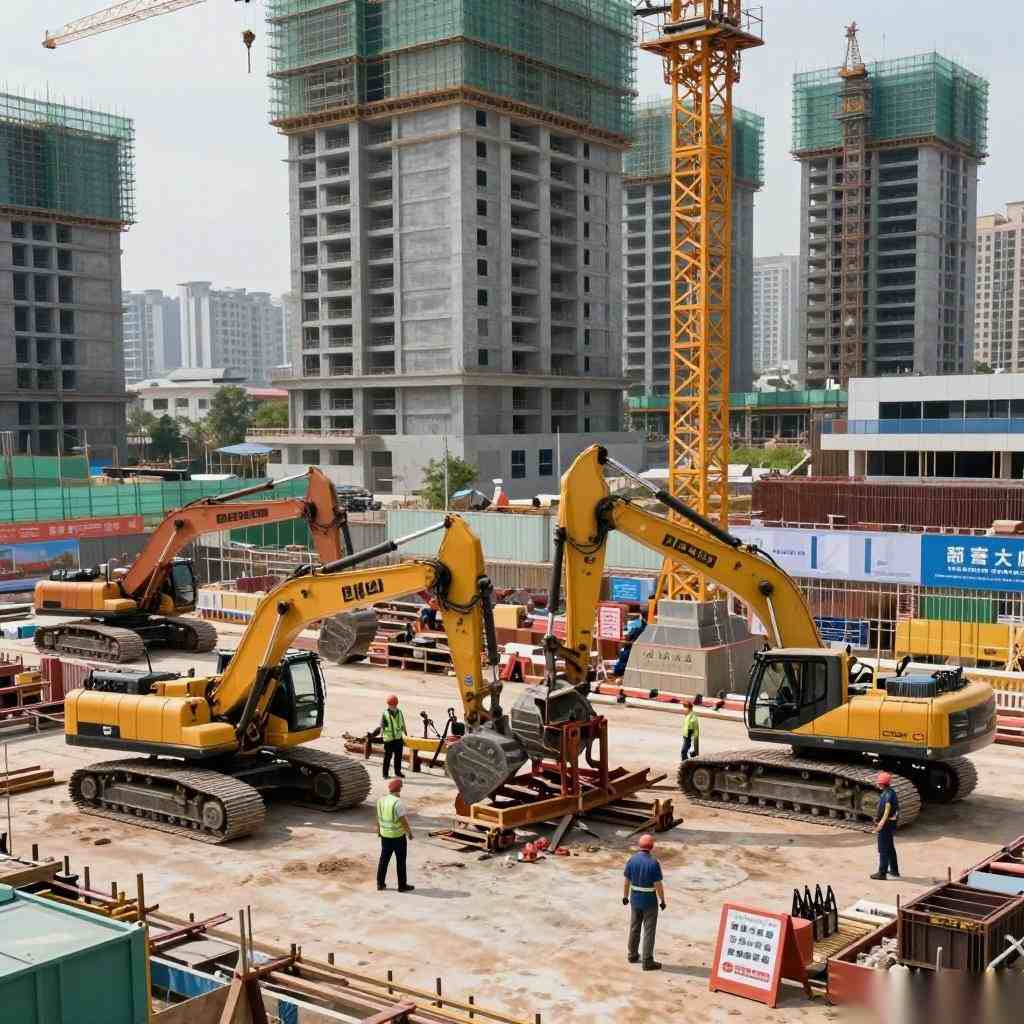 智能建造试点示范安装调试与使用方法解析全攻略