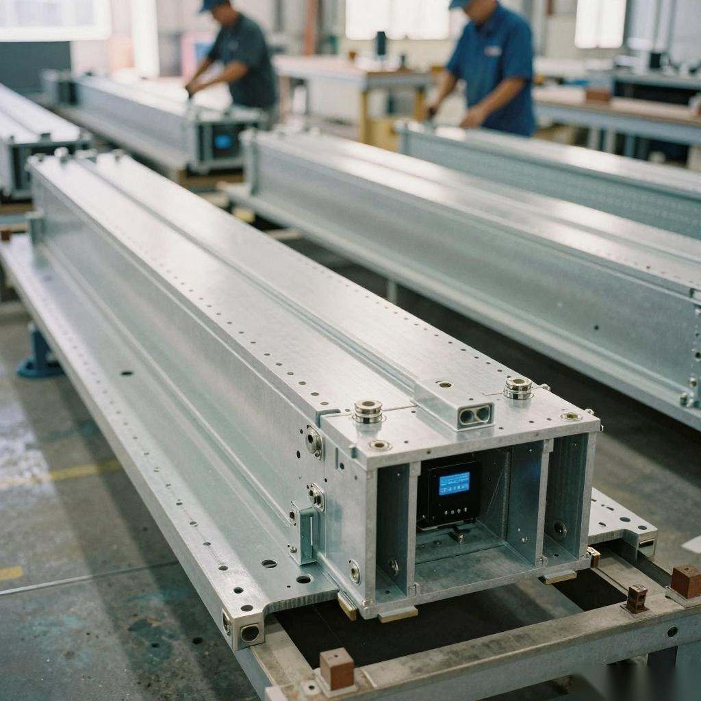 智能建造试点示范安装调试与使用方法解析全攻略