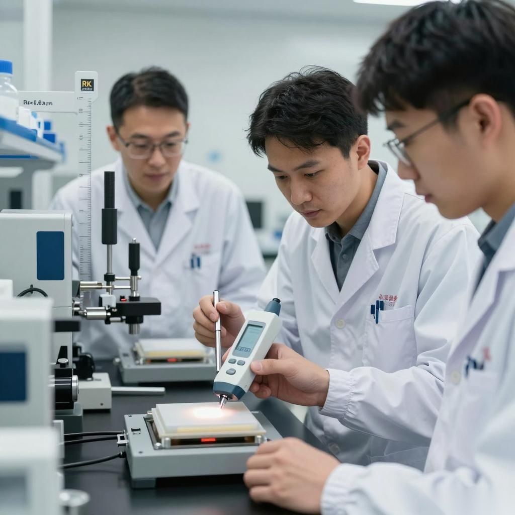 大型风电叶片模具材料选型指南：玻纤复合材料参数对比与应用要点全攻略