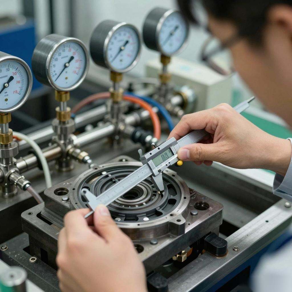 大型风电叶片模具安装调试与使用方法要点解析全攻略