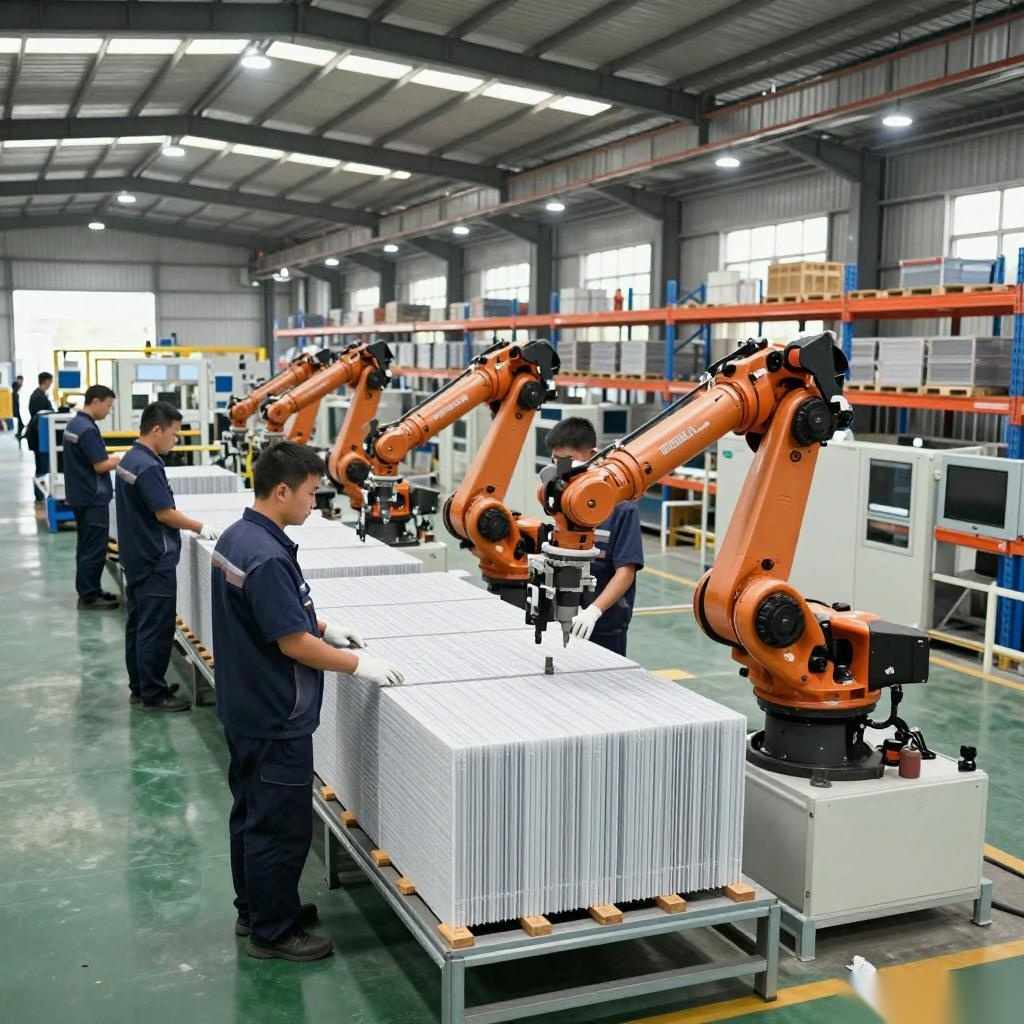 智能建造试点示范选型指南：打造云南建筑业转型升级标杆全攻略