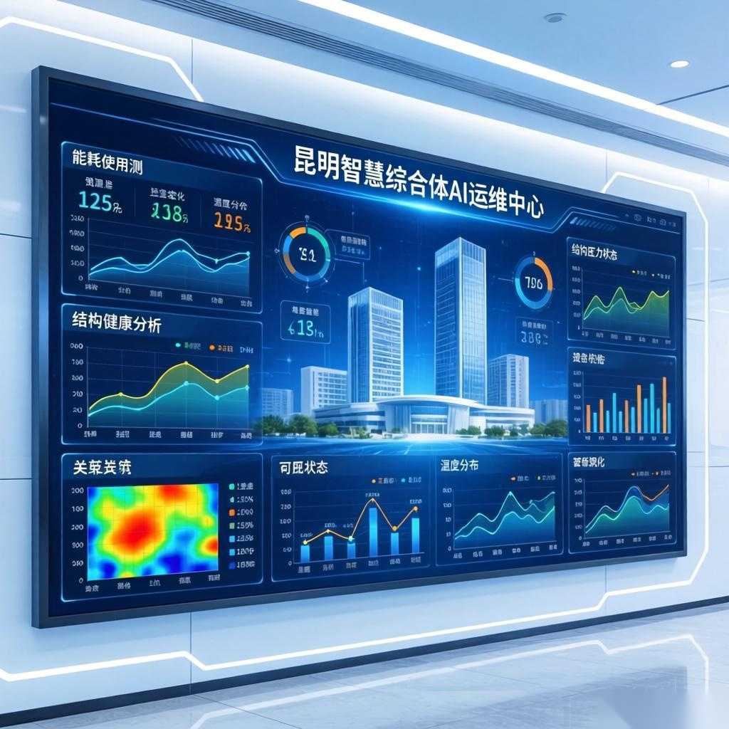 智能建造试点示范选型指南：打造云南建筑业转型升级标杆全攻略