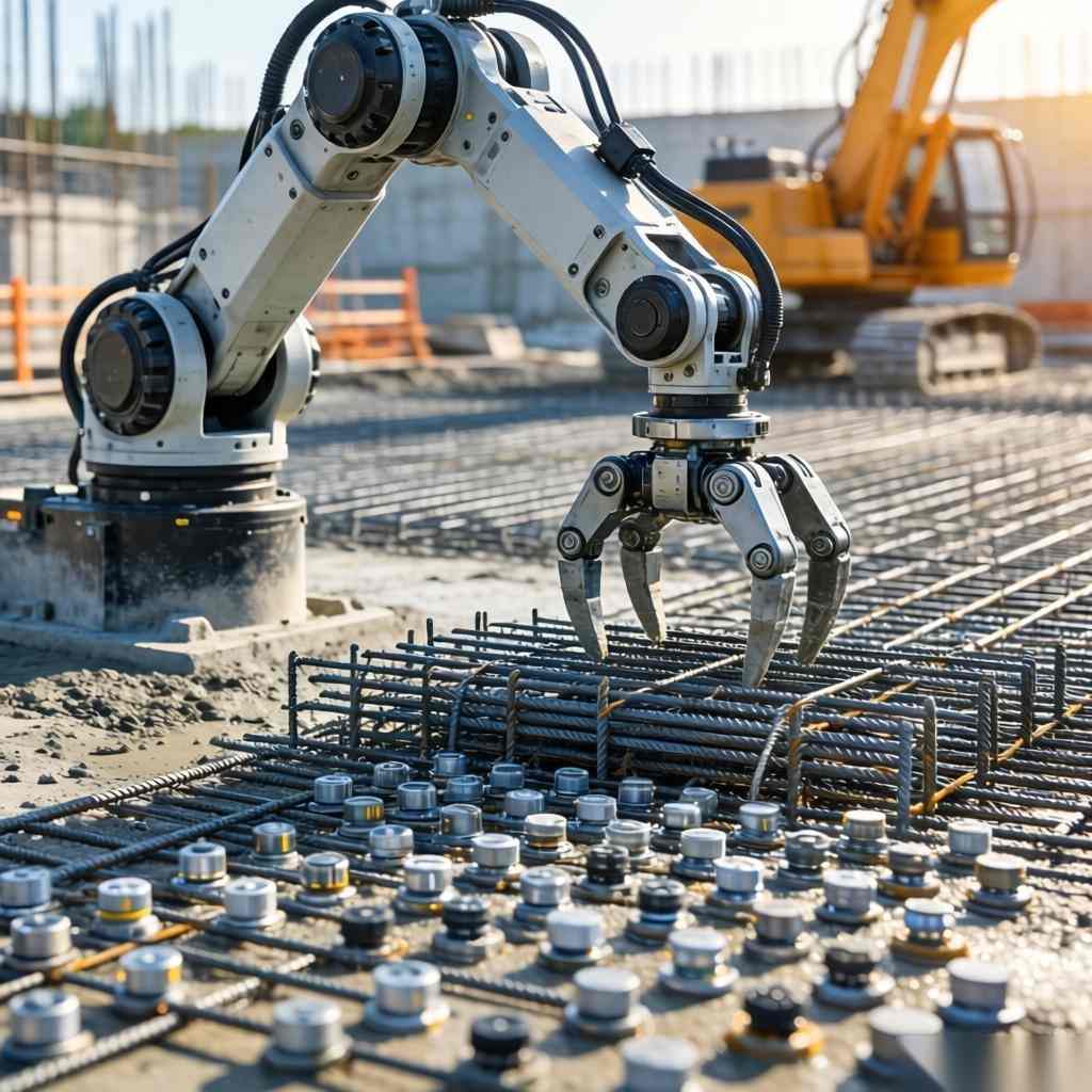 智能建造试点示范：打造标杆项目引领行业转型升级全攻略