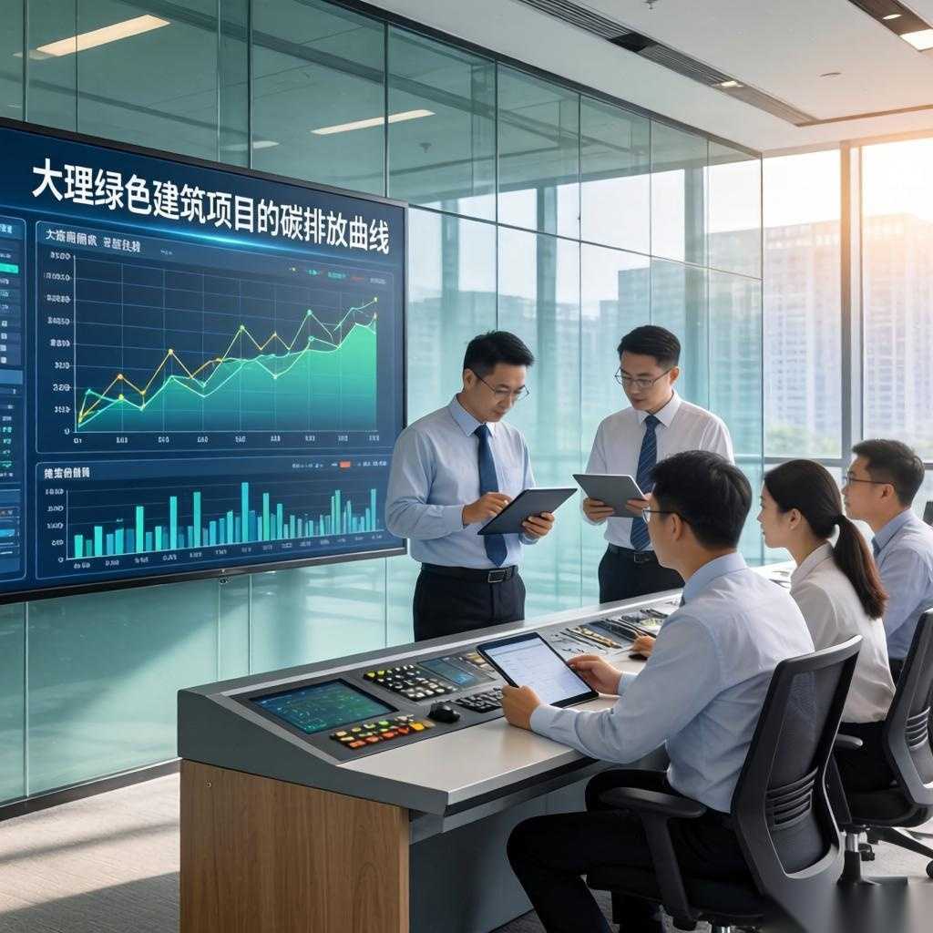 智能建造试点示范：打造标杆项目引领行业转型升级全攻略