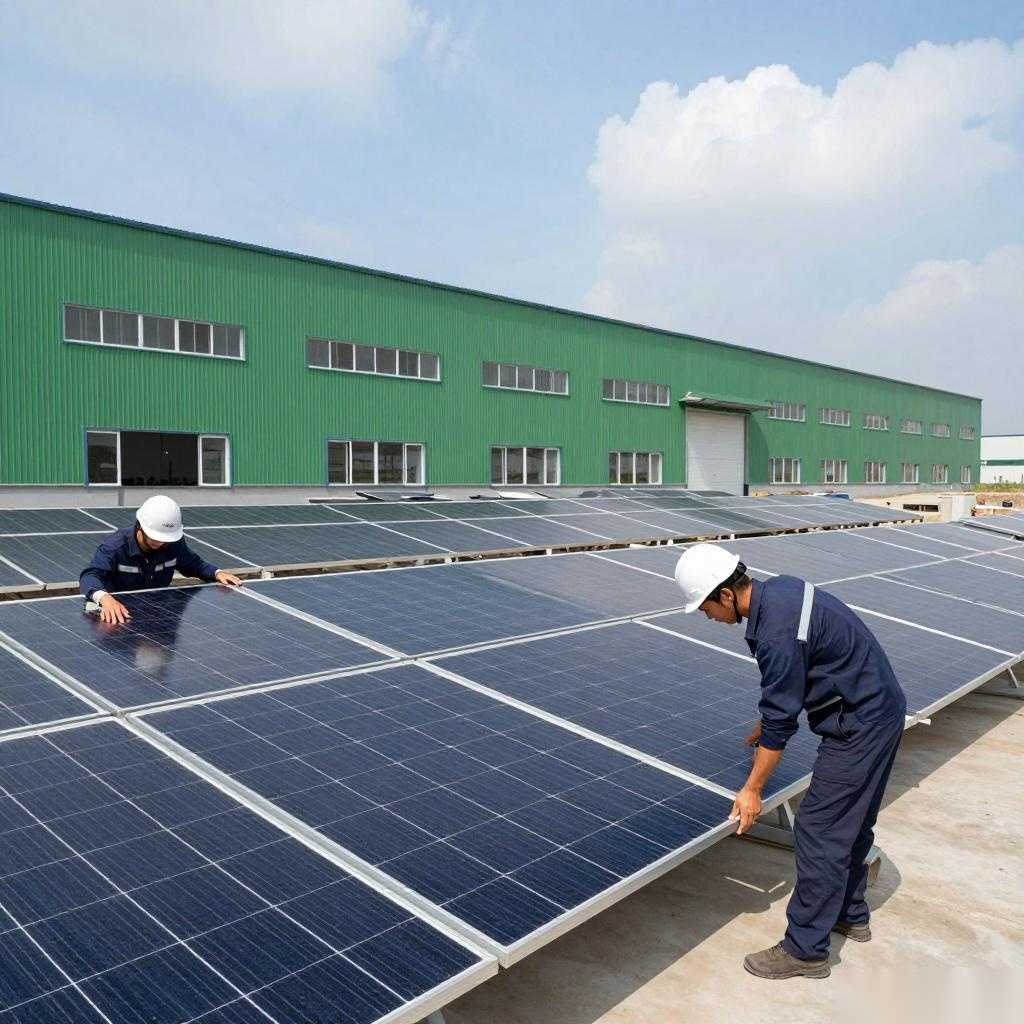 化石能源消费控制下建材行业能源转型策略｜选型指南