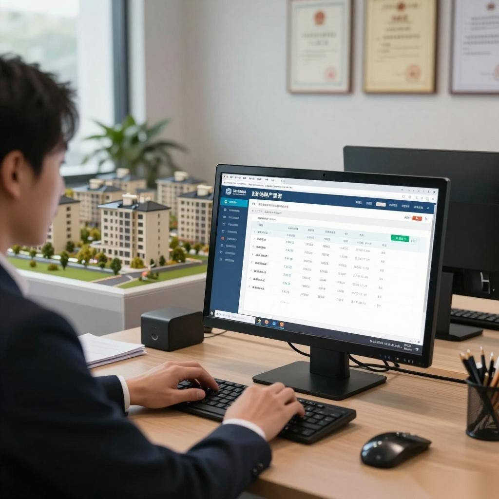 不动产登记优化选型指南：实现交房即交证的核心策略