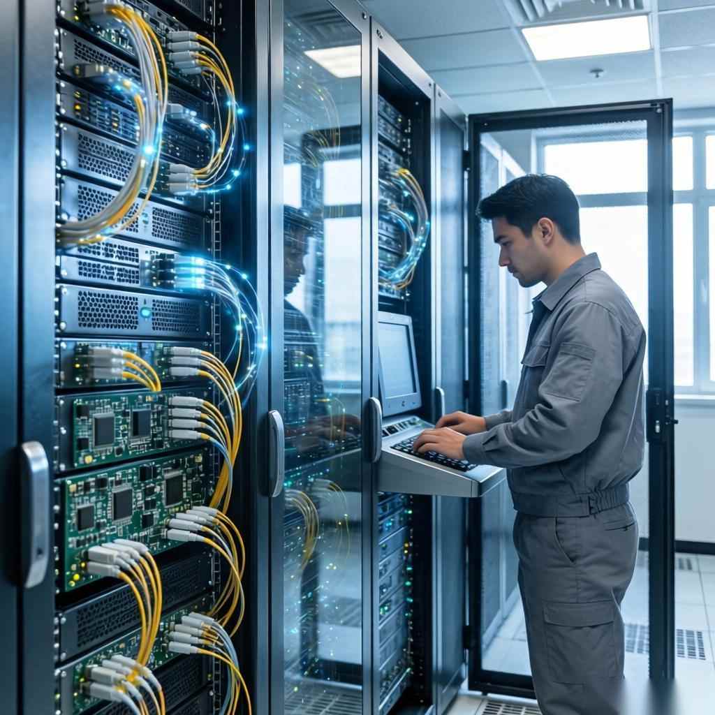 不动产登记优化选型指南：实现交房即交证的核心策略