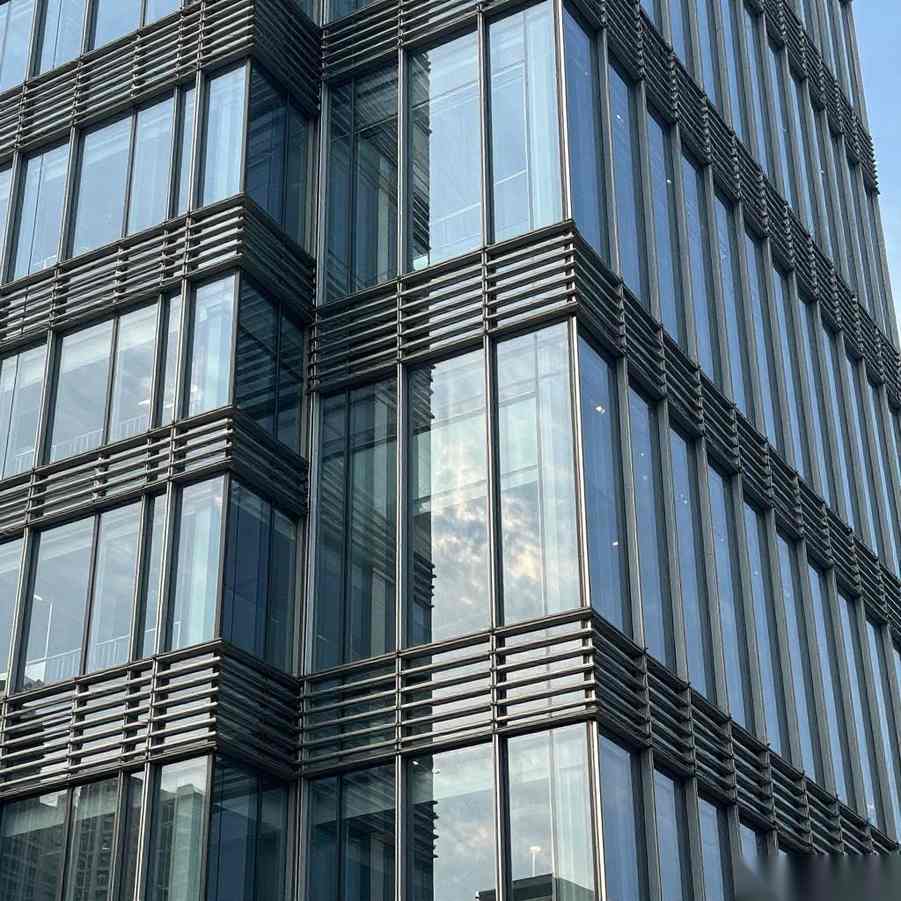 零碳空间节能幕墙系统安装调试与使用方法解析｜全攻略