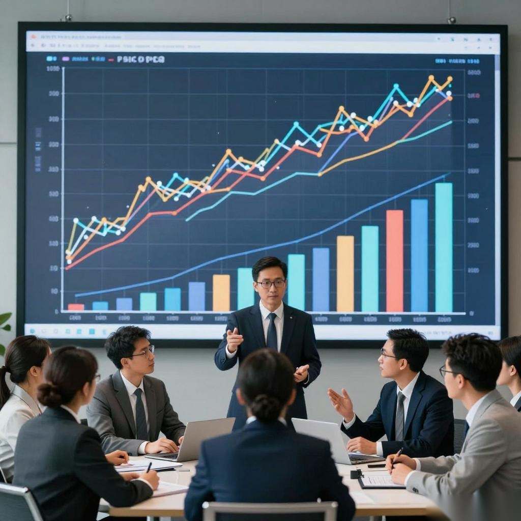 房企轻资产转型与并购重组维护策略｜实用指南