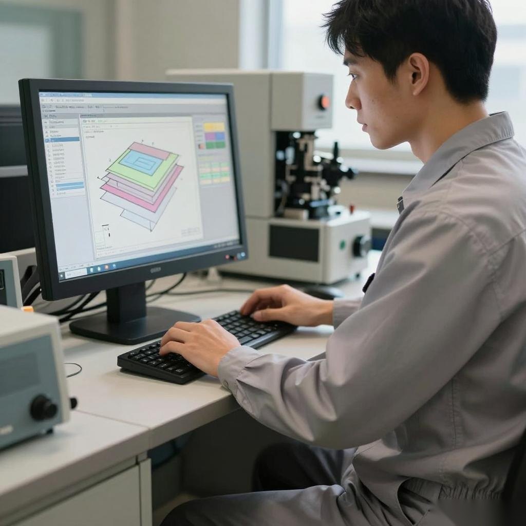 混凝土3D打印技术应用与操作全攻略