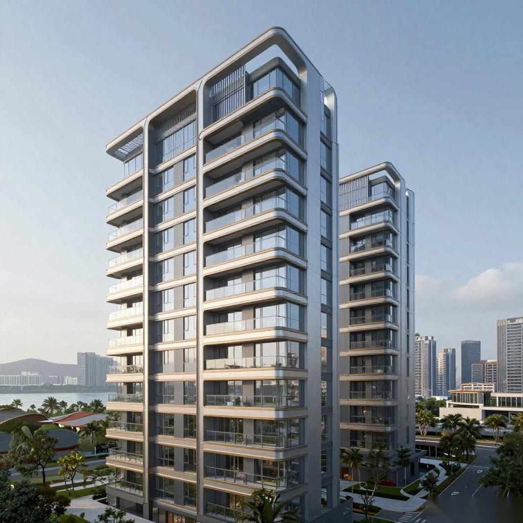 钢结构住宅选型指南：从第四代建筑看未来发展趋势｜实用指南