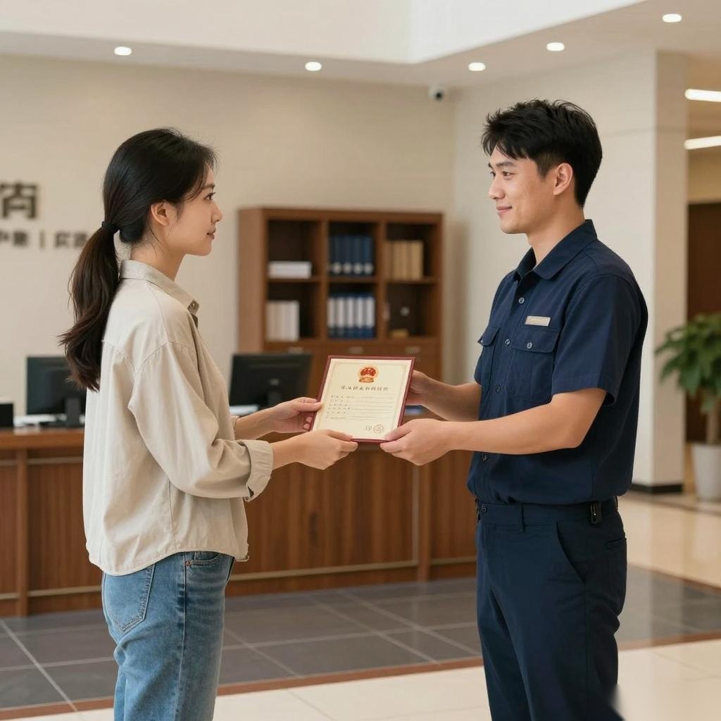 不动产登记优化实践：交房即交证应用场景与案例分析指南