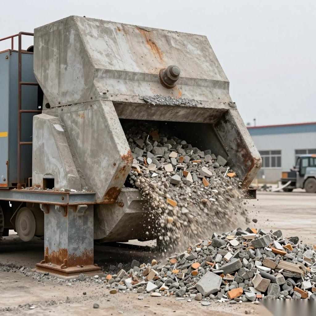 绿色低碳建筑选型指南｜近零碳技术与固废利用参数对比全攻略