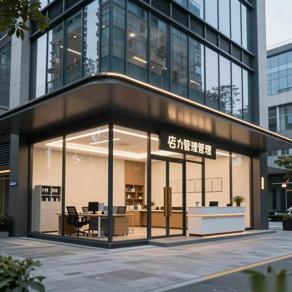 房企转型新趋势：轻资产运营的应用场景与实践案例分析