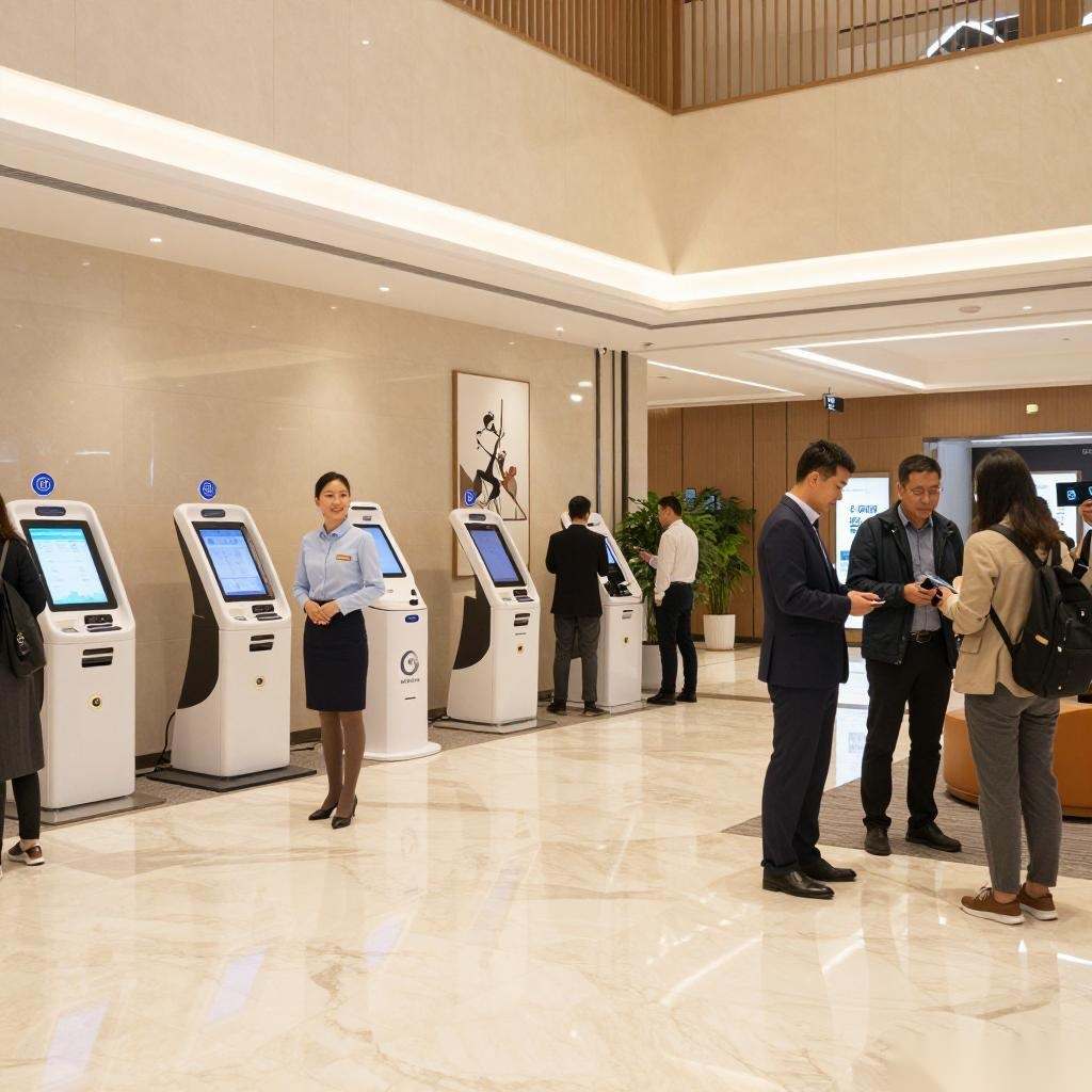 房企转型新趋势：轻资产运营的应用场景与实践案例分析