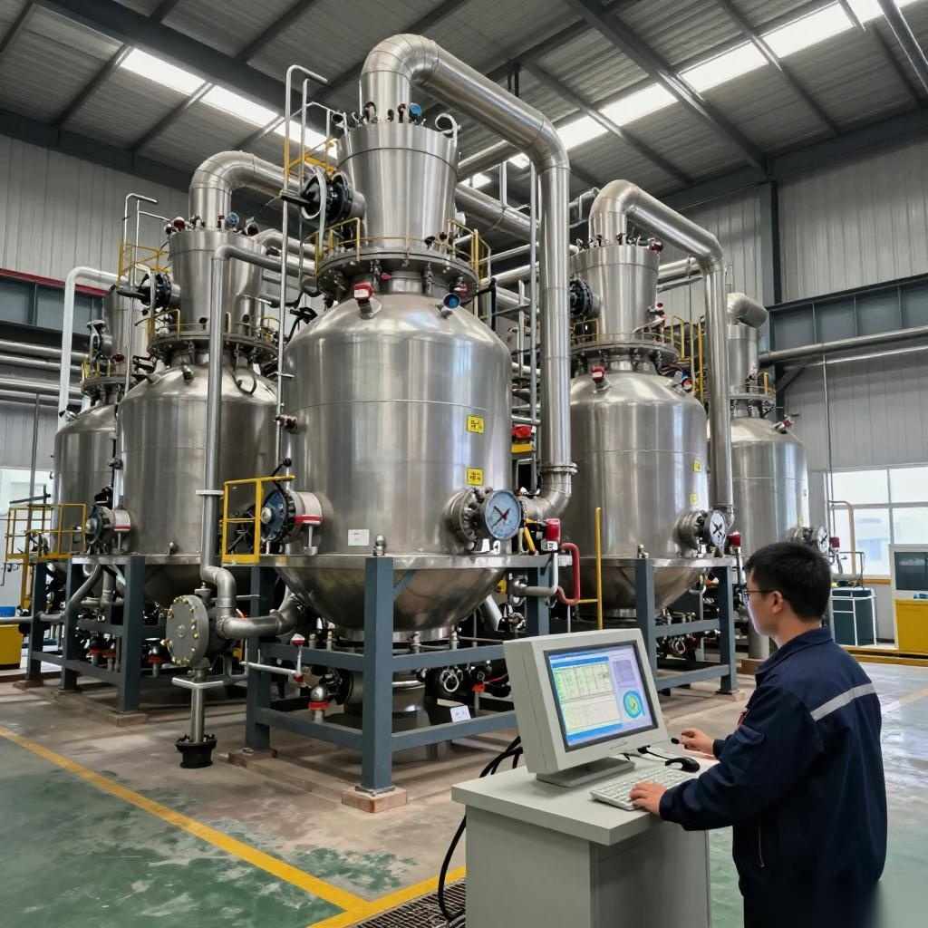 工业节能降碳工程实施指南：建材行业能效提升的关键步骤与方法