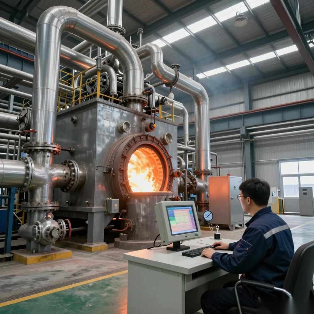 工业节能降碳工程实施指南：建材行业能效提升的关键步骤与方法