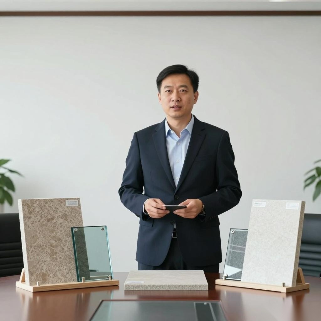 建材行业能效提升选型指南：工业节能降碳工程全攻略