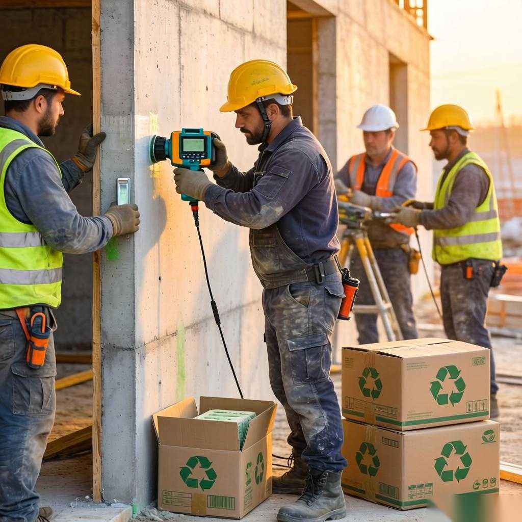建筑业人才培育：智能建造技能培训的应用与实践｜实用指南
